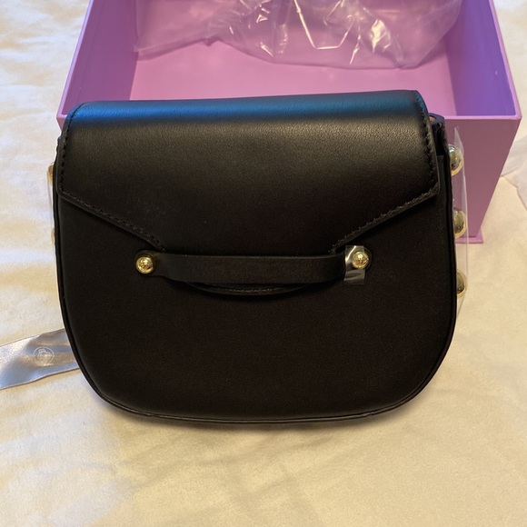 FEMME DE CUPCAKES Mini Crossbody - Picture 5 of 11